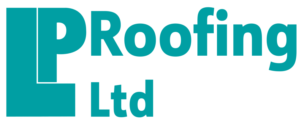 LP Roofing Logo